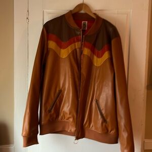 Classic Rock Couture
Cosmic Cowboy Pokerface Jacket